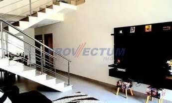 Imagem 5: Casa - Residencial Real Parque Sumaré - Sumaré