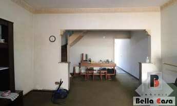 Imagem 6: Casa a Venda na Mooca com 80m², 3 dormitórios 1 sala 1 banheiro e 2 vagas