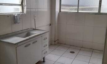 Imagem 4: Apartamento para venda com 60 metros quadrados com 2 quartos