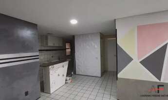 Imagem 2: Apartamento com 2 quartos, próximo a Avenida da Abolição - AP49077