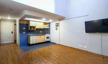 Imagem 6: São Paulo - Apartamento Padrão - MOEMA