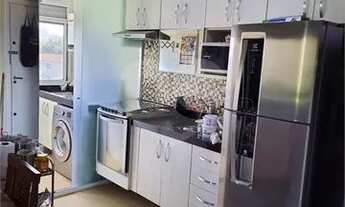 Imagem 2: Apartamento-São Paulo-TREMEMBÉ