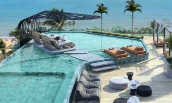 Imagem: Flat para venda com 31 metros quadrados