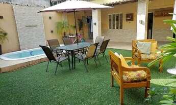 Imagem: Casa para venda tem 170 metros quadrados