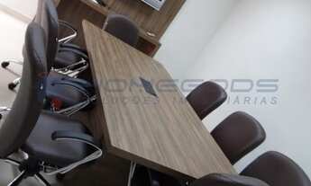 Imagem 3: Prédio comercial venda possui 928 metros de construção e 420 de terreno 15 salas 9 banheir