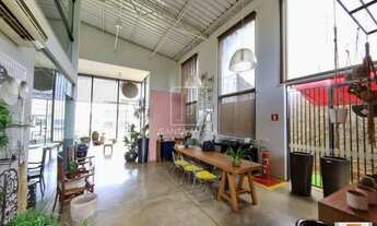 Imagem 5: Salão/Galpão (salão - térreo