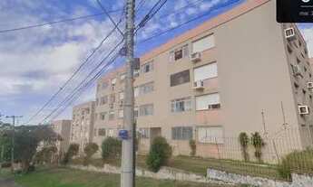 Imagem 3: Oportunidade! Apto com 69,51m² Área PV abaixo vr merc Porto Alegre/RS - Rafael Matias