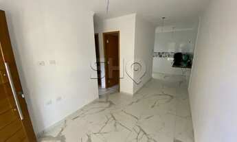 Imagem: Apartamento 02 dormitórios Parada Inglesa