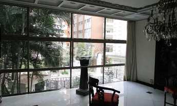 Imagem: São Paulo - Apartamento Padrão - Jardins