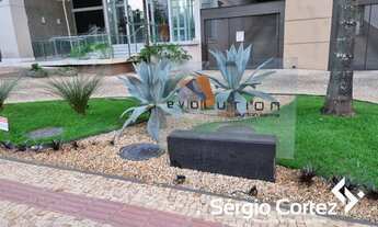 Imagem 2: Apartamento com 3 quartos no EDIFICIO EVOLUTION HOME - Bairro Santa Rosa em Londrina