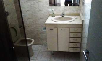 Imagem 6: Apartamento na altura do nº 2.800 Av. Cupecê São Paulo