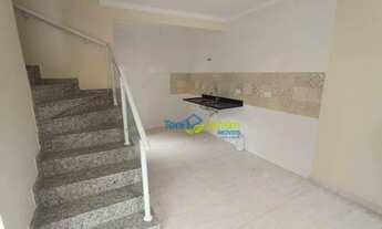 Imagem 5: Sobrado, 121 m² - venda por R$ 690.000,00 ou aluguel por R$ 3.500,00/mês - Vila Francisco