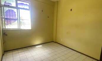 Imagem 2: 2/4 no Araçari Cidade Nova ao lado do DNA