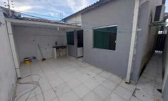 Imagem 6: Casa para aluguel possui 50 metros quadrados com 2 quartos em Flores - Manaus - Amazonas