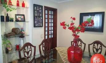 Imagem 4: São Paulo - Apartamento Padrão - Tatuapé