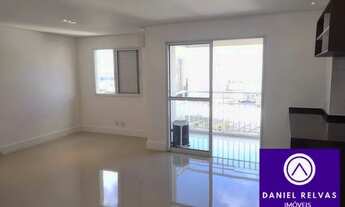 Imagem: Apartamento com Duas Suítes Para Locação