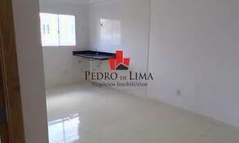 Imagem: Apartamento de 2 dorm - 1 suíte com 1 vaga