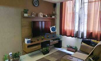 Imagem 5: Apartamento com 2 dormitórios para alugar, 50 m² por R$ 1.780/mês - Largo do Barradas - Ni