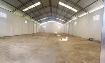 Imagem 5: ALUGA-SE GALPÃO DE 6000m² EM BENEVIDES