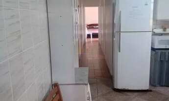 Imagem 7: Casa com 2 dorms, Aviação, Praia Grande - R$ 450 mil, Cod: 5217