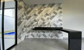 Imagem 3: Térrea para venda possui 150 metros quadrados com 3 quartos em Granada - Uberlândia - MG