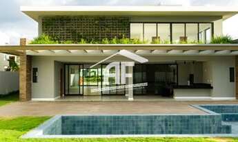 Imagem 7: Casa de Alto Padrão, Excelente condomínio no Litoral norte - 5 suítes sendo 1 master