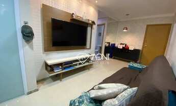 Imagem 4: Apartamento 2 dormitórios, suite, andar alto, sol da manhã, perto de tudo! À venda por R