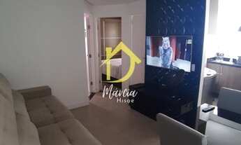 Imagem 3: Apartamento Nova Petrópolis Sbc