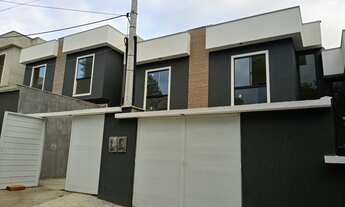 Imagem 3: Casa com 2 suítes em Santíssimo aceita financiamento bancário - Rio de Janeiro - RJ