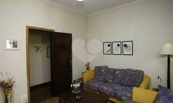 Imagem 5: Apartamento para venda possui 173 metros quadrados com 4 quartos em Tijuca - Rio de Janeir