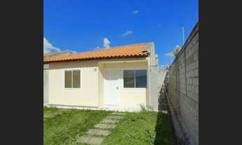 Imagem 2: Casa para aluguel tem 60 metros quadrados com 2 quartos em Centro - Alagoinhas - Bahia