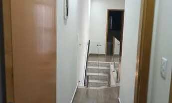 Imagem 5: Sobrado para venda com 120 metros quadrados com 3 quartos em Vila Carrão - São Paulo - SP