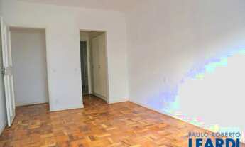 Imagem 3: APARTAMENTO - HIGIENÓPOLIS - SP