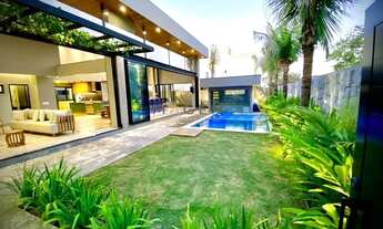 Imagem: Casa Condomínio Portal do Sol Green sobrado