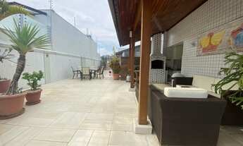 Imagem 2: Mega Cobertura Apartamento cobertura com 3 dormitórios