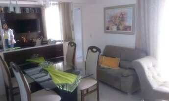 Imagem 4: Apartamento no Parque Santo Amaro em Campos dos Goytacazes\RJ