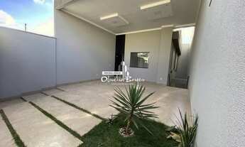 Imagem: Lindo Sobrado no Res. Jardins do Lago