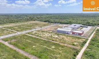 Imagem 6: Lote/Terreno para venda tem 250 metros quadrados em Centro - Jijoca de Jericoacoara - CE