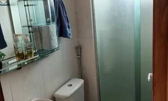 Imagem 4: Apartamento para aluguel com 43 metros quadrados com 2 quartos em Tarumã-Açu - Manaus - Am