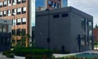 Imagem 3: Britannia Park Oficce Salas 36 m2 na Ponta Negra !