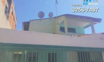 Imagem 4: Casa Sobrado Lote 200m2 4 quartos Av. Misericórdia, CAS, V.P