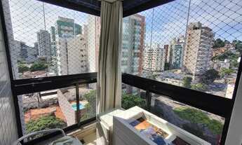 Imagem 2: Apartamento para venda tem 110 metros quadrados com 3 quartos em Bento Ferreira - Vitória