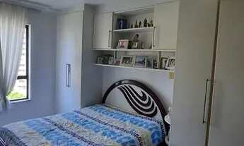 Imagem 6: Apartamento para aluguel possui 105 metros quadrados com 4 quartos