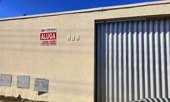 Imagem: Kitnet/conjugado para aluguel possui 30