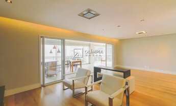 Imagem: Apartamento Venda Vila Romana 206 m² 3