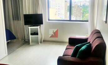 Imagem: FLAT NEW CITY DISPONIVEL PARA LOCAÇÃO