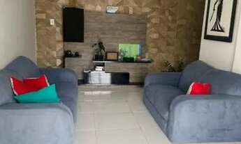 Imagem: Casa com 3 dormitórios à venda, 84 m²