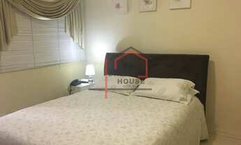 Imagem 7: Lindo apartamento de 80m2 3 dormitorios 1 suite e 2 vagas com deposito -Butantã