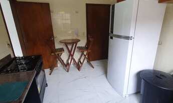 Imagem 3: Vaga em República Feminina Pampulha Quarto individual para Moça