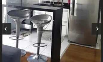 Imagem 4: APARTAMENTO TOTALMENTE MOBILIADO - EXCELENTE LOCALIZAÇÃO